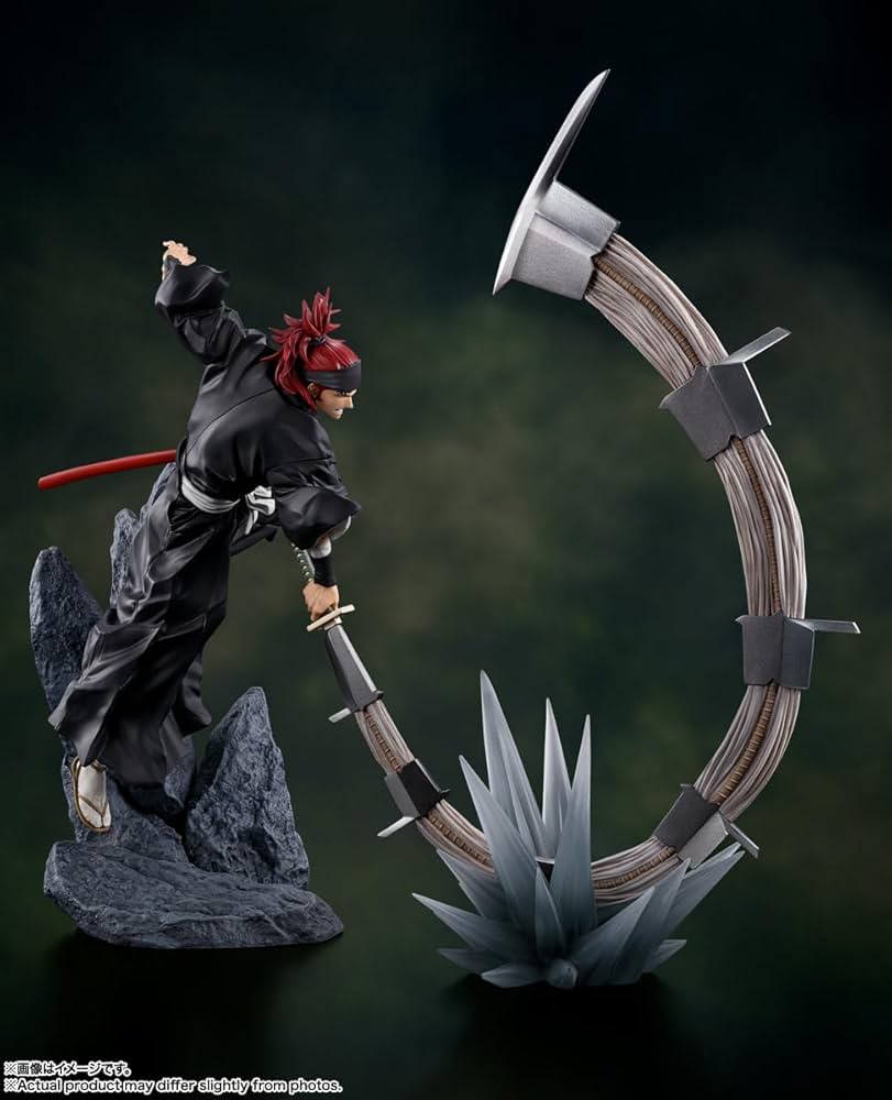 Bleach アクションフィギュアセット23体 約15cm Bleach アクションフィギュアセット23体 約15cm Amazon
