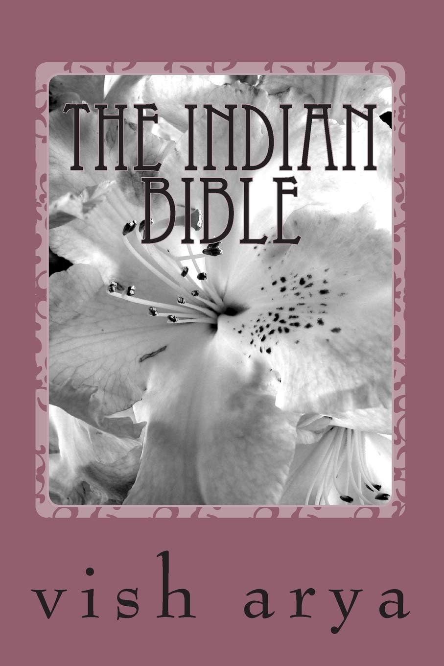 The indian bible