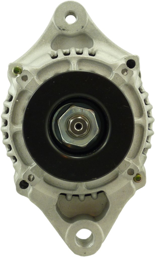 Amazon.com: New Alternator for Allmand Case Grasshpper Kuboa Lawn