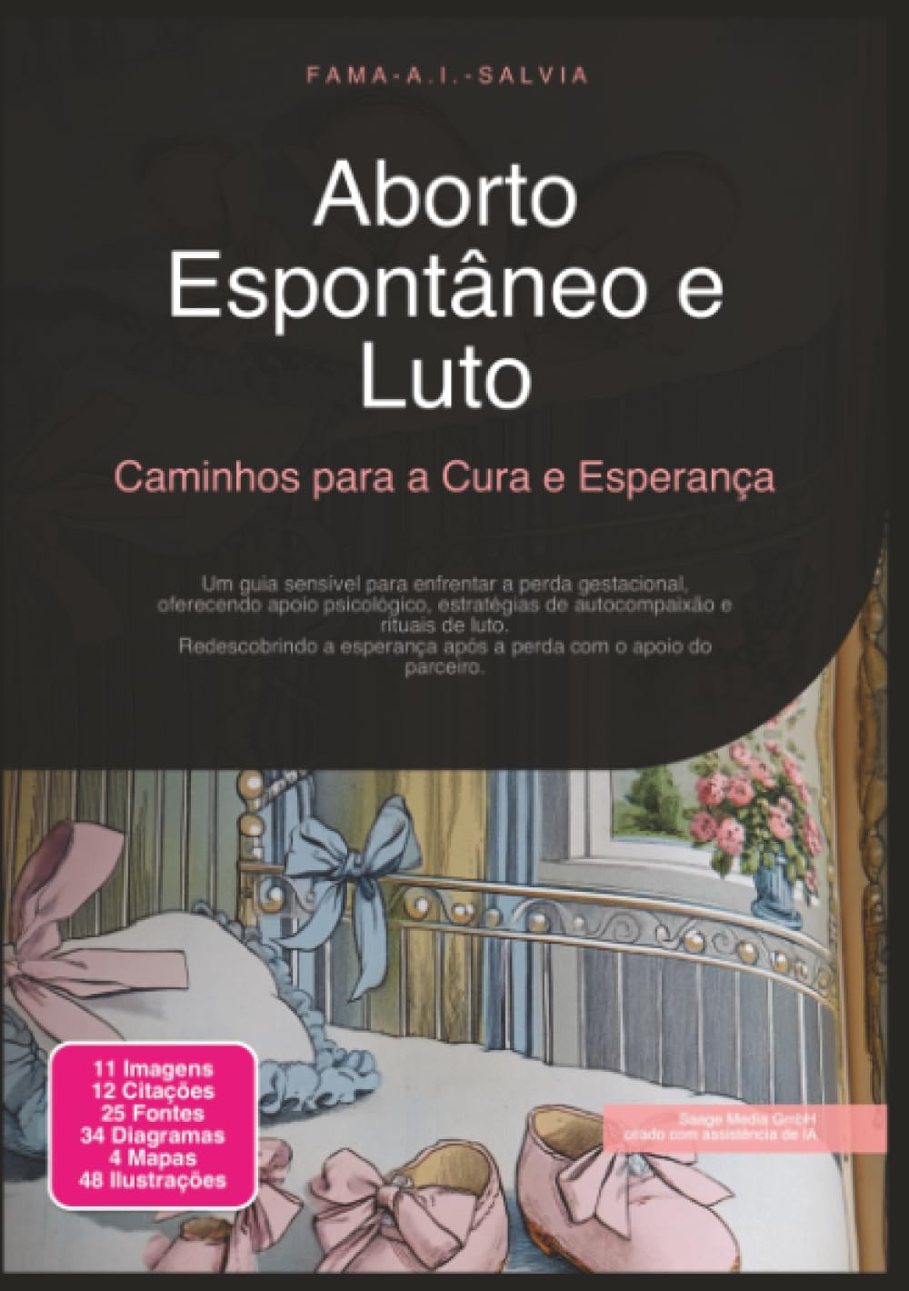 Aborto Espontâneo e Luto: Caminhos para a Cura e Esperança