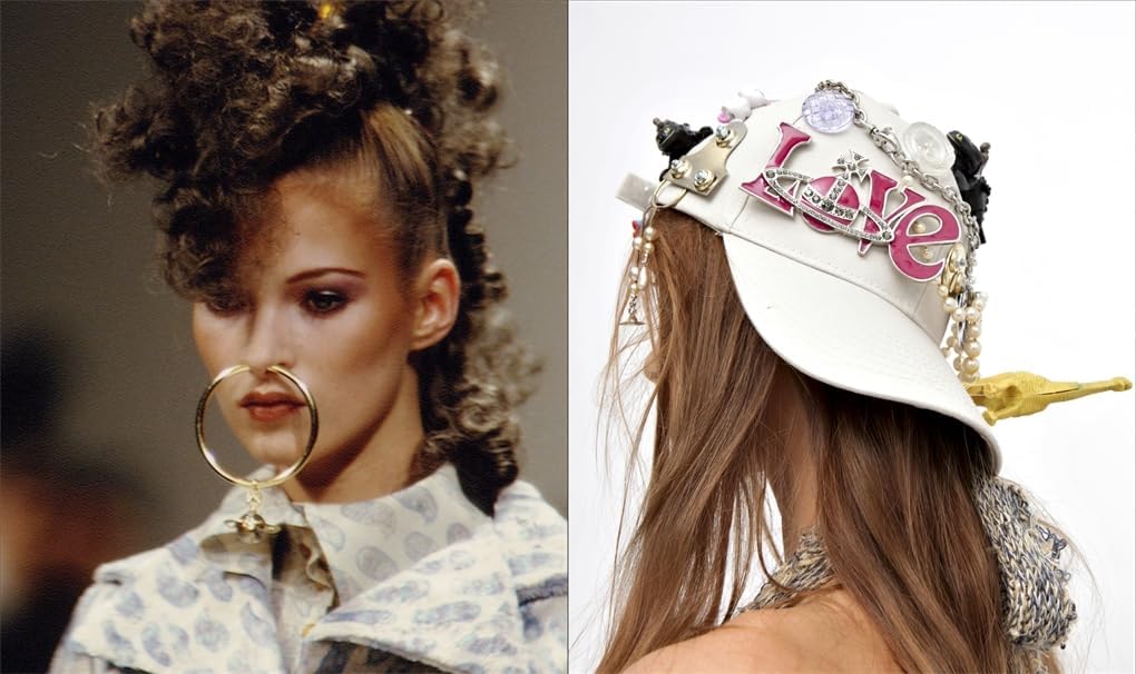Vivienne Westwood Jewellery /anglais