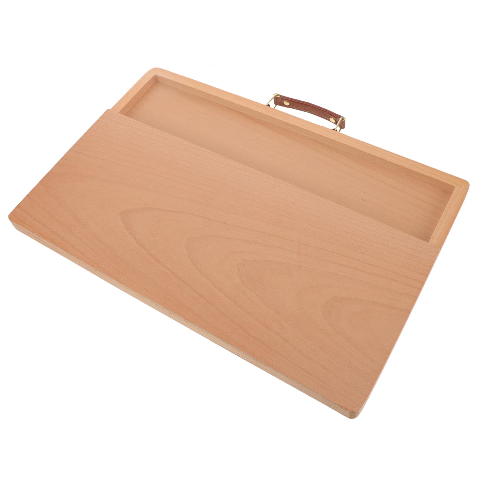 Tablero de pintura portátil para escenarios de dibujo al aire libre en parques y naturaleza