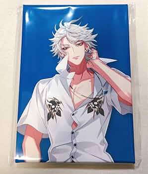 ヒプノシスマイク　ファンミーティング　オンラインくじ　S 賞　一郎 Amazon.co.jp: ヒプノシスマイク ファンミーティング オンライン