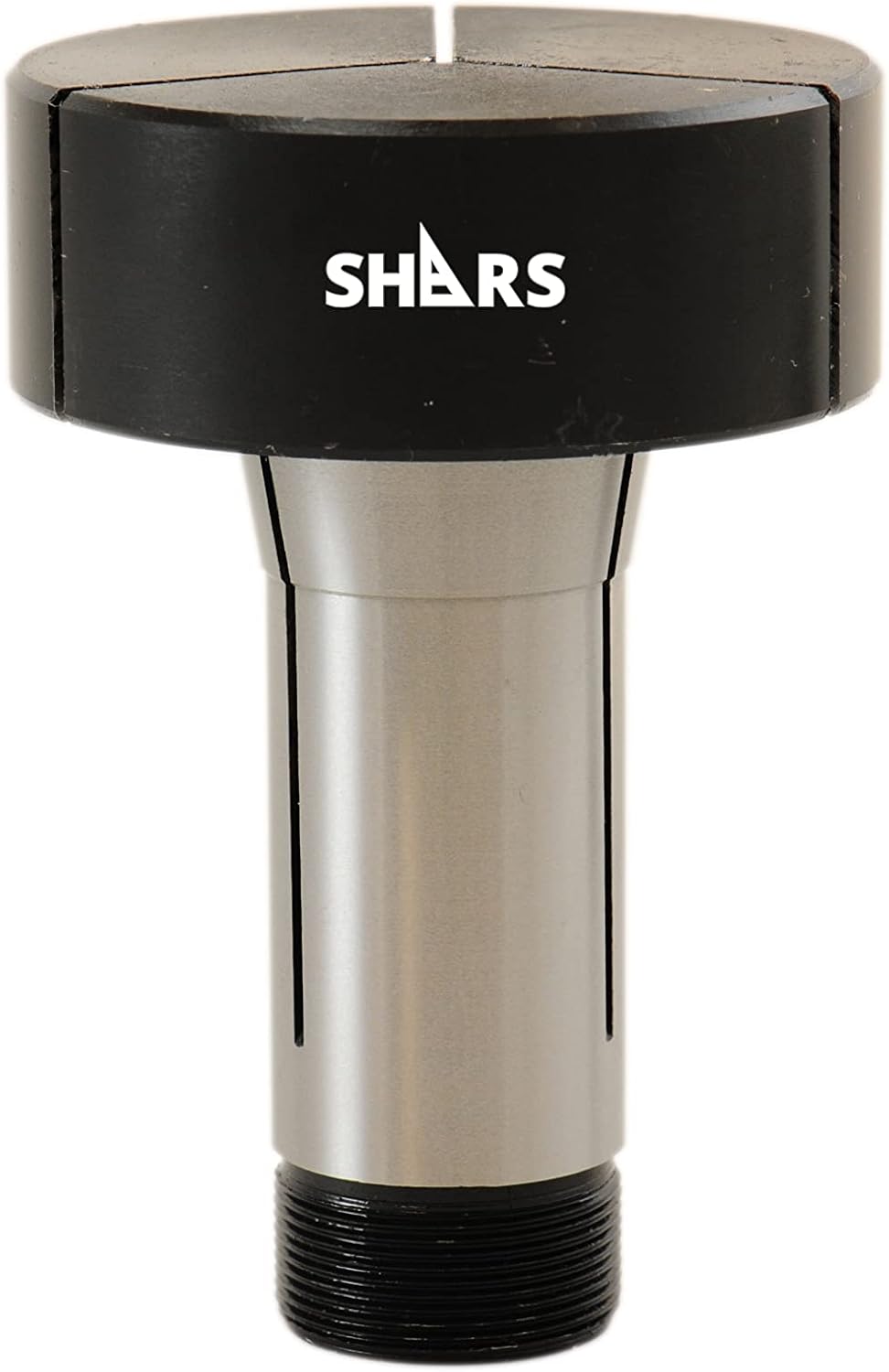 Shars 4" Precision 5C Step Collet for Lathe Collets 202-1342 M[
