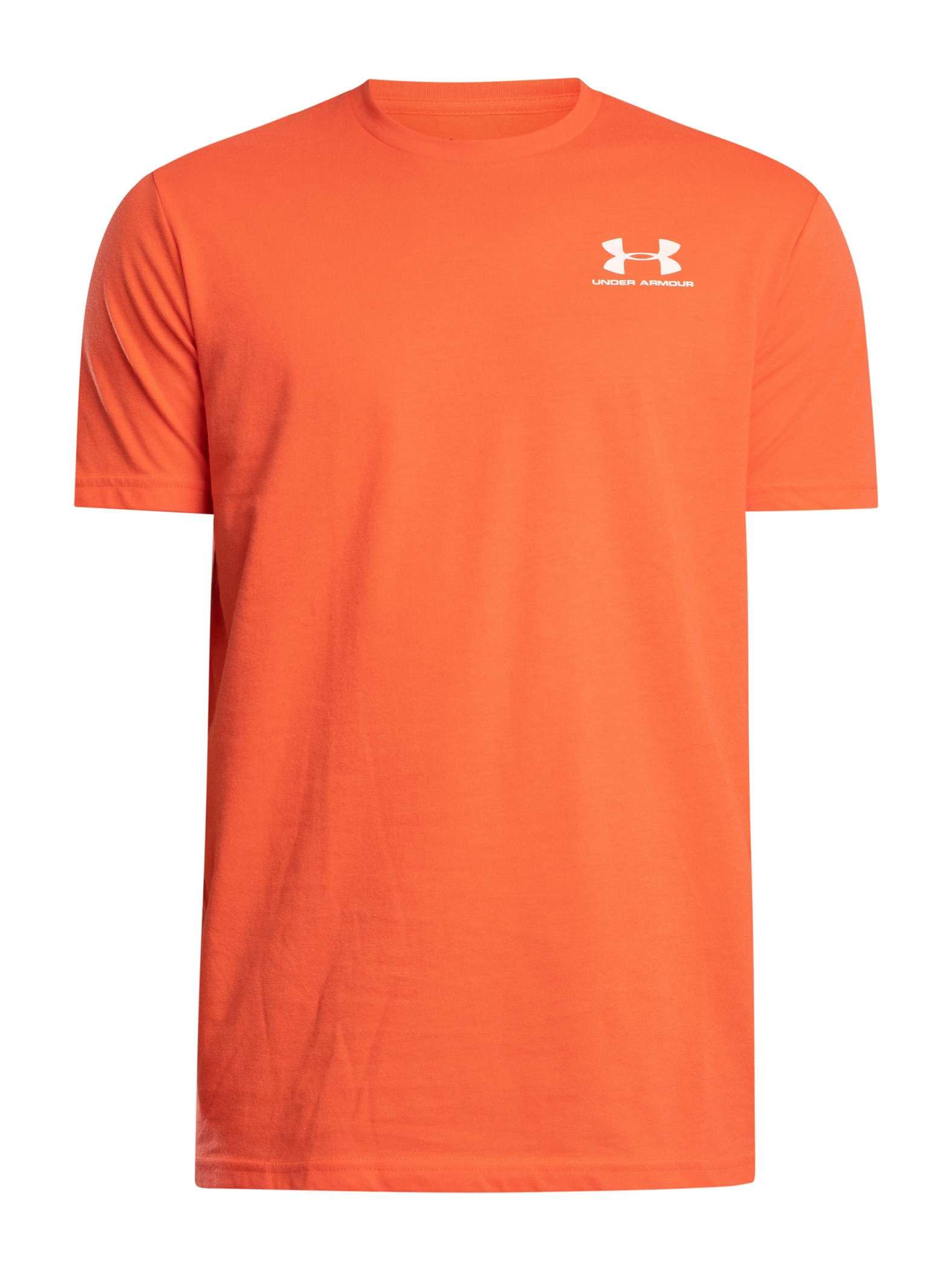 Under Armour Tech 2.0 Camiseta de manga corta para hombre, camiseta deportiva masculina, camiseta para gimnasio — view 6