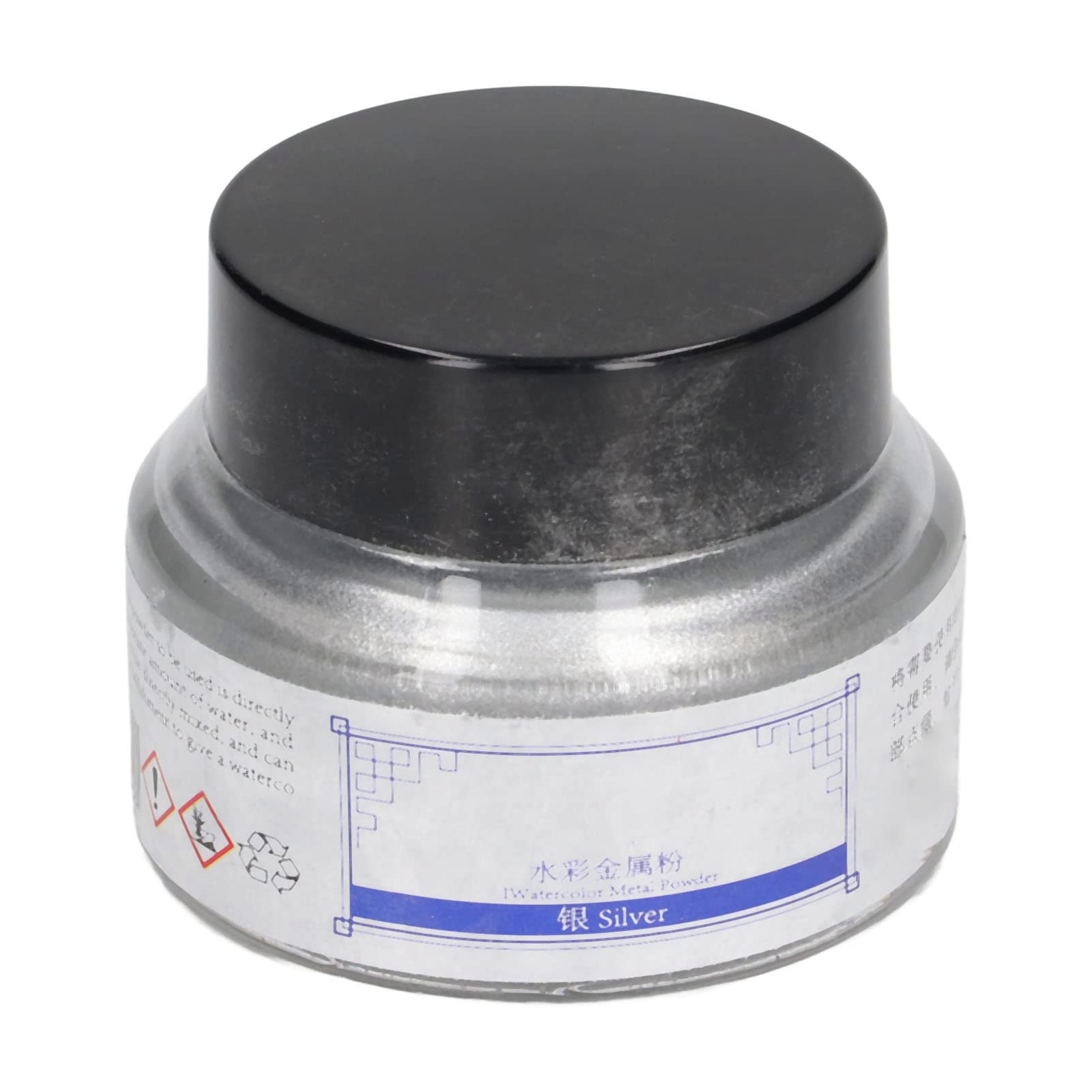 Poudre Brillante Pour Art Poudre De Mica Argent Fin De Haute Qualité Pour Cosmétiques Et Art Pigment Métallique Scintillant Poudre Brillante Pour Art Poudre De Mica Argent Fin De Haute Qualité Pour Cosmétiques Et Art Pigment Métallique Scintillant