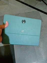 OnePlus Folio Case for OnePlus Pad 11.61 inches OPC2202 Green in ...