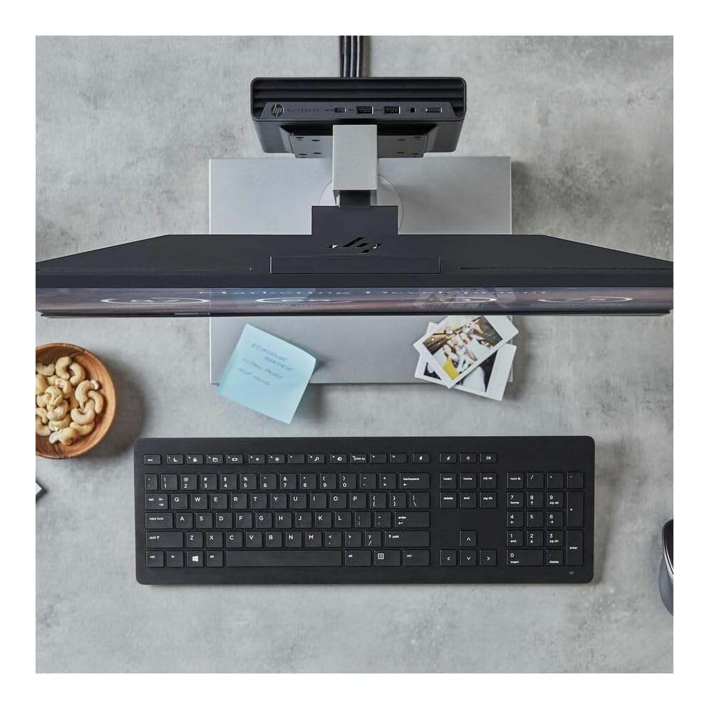 HP Elite Mini 800 G9 Desktop Computer Intel Core i7 14th Gen i7