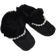 GALPADA Warm Plush Shoe Inserts Soft Fuzzy Shoe Liners for Men and Women with Enhanced Comfort and Resist Shedding Insoles for Added Warmth Cozy Winter and Autumn Wear