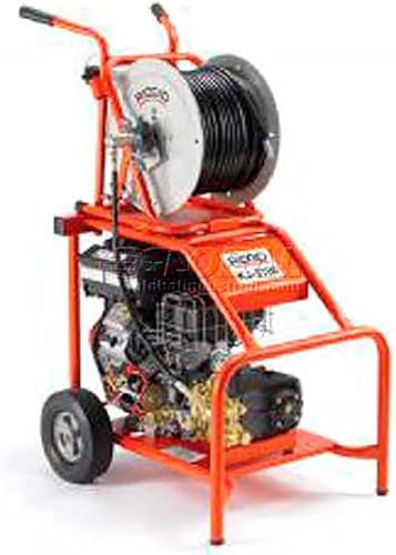 Miniatura 2 de Ridgid 64787 Boquilla, propulsión H71 1/4