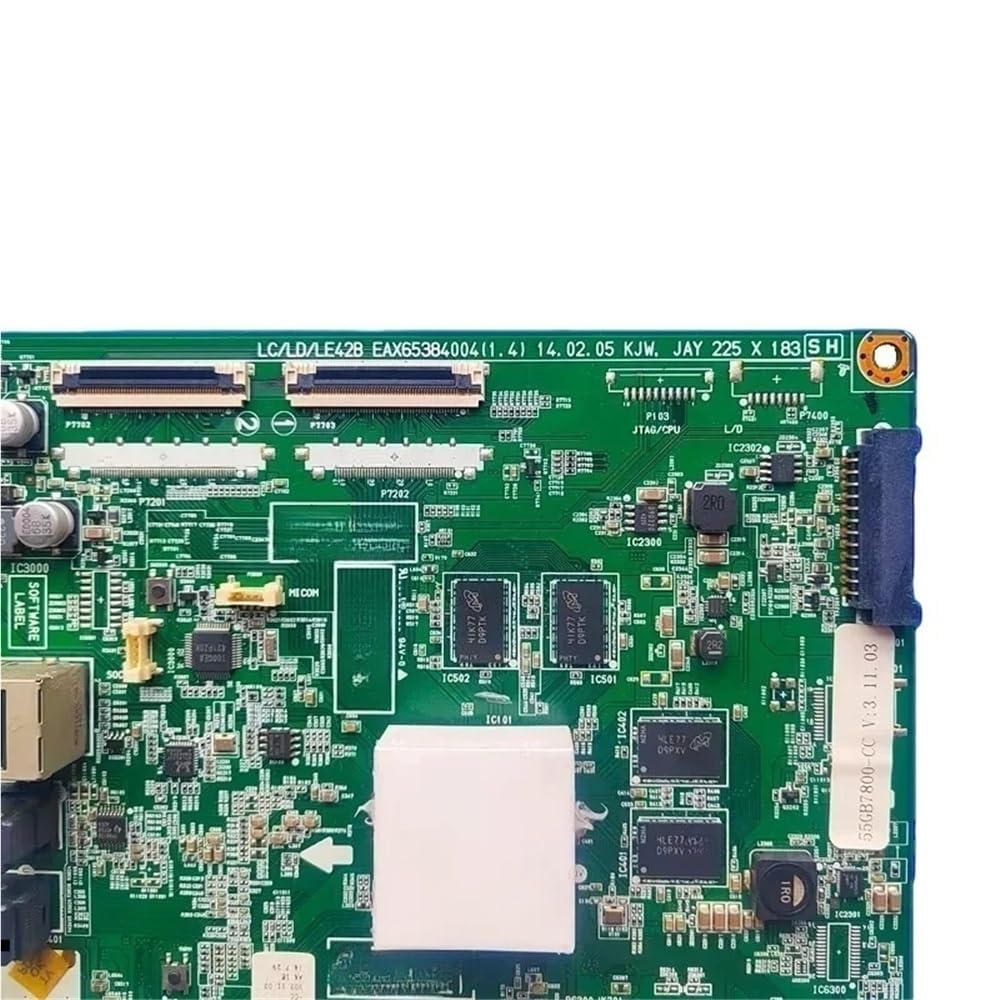 tv Power Board EAX65384003 EAX65384004 (1.4) .5 EAX65384005 płyta główna 55GB7800 55LB700V-ZG 42LB670V 42LB671V