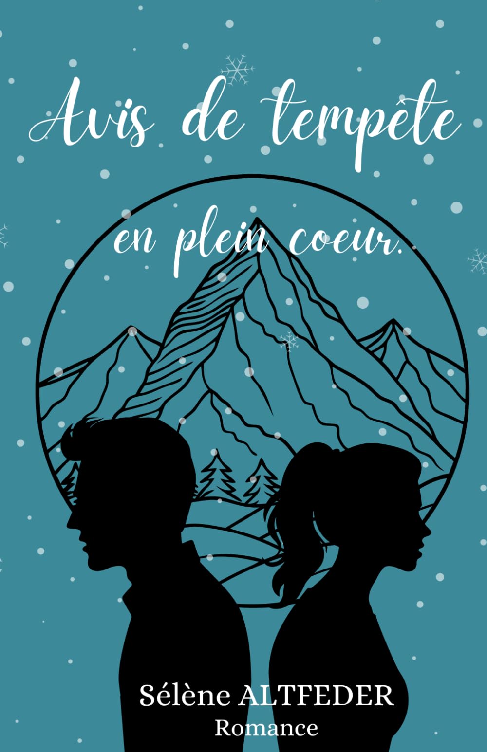 Avis de tempête en plein coeur