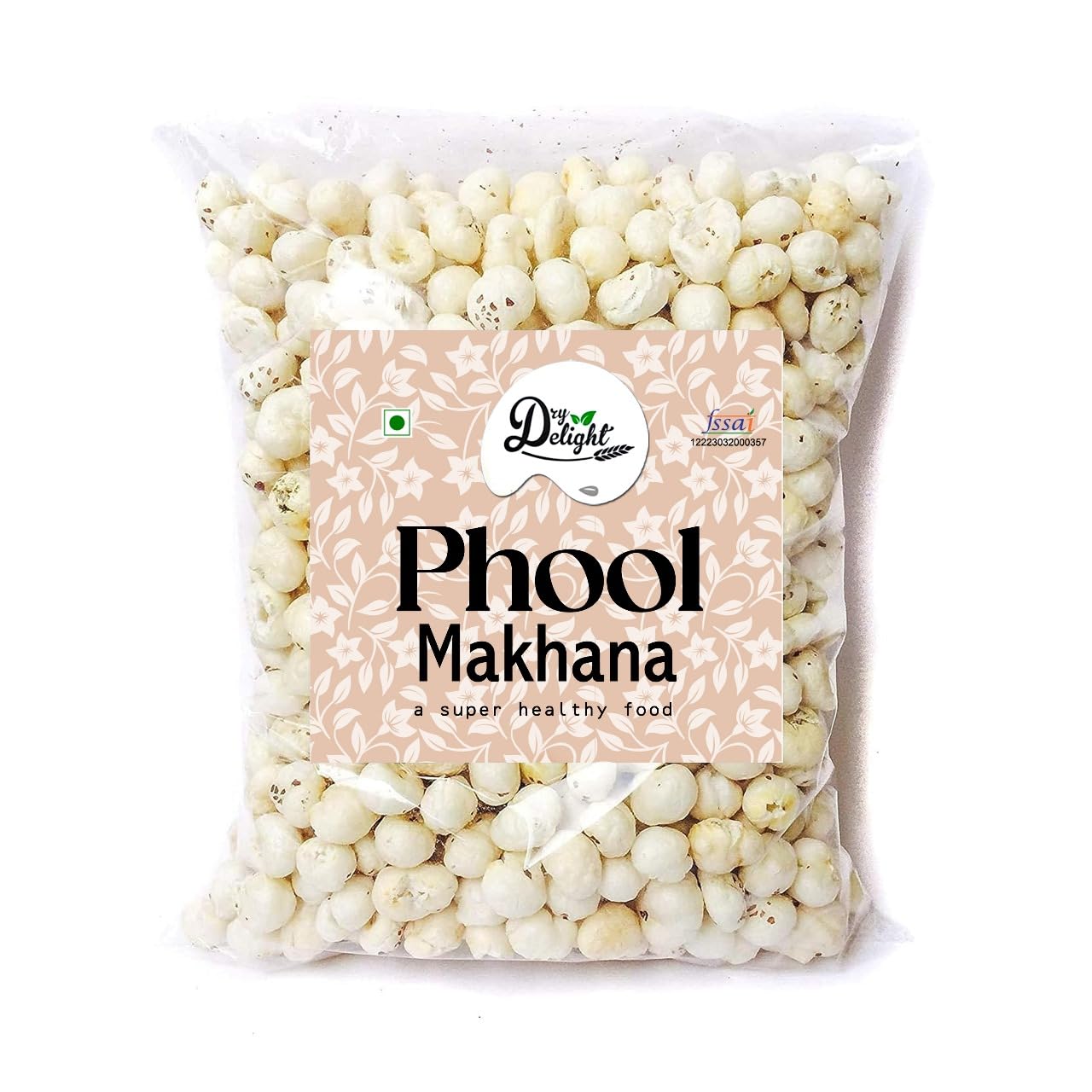 See full amazon price history chart for Makhana/Fox Nuts/Phool Makhana/Gorgon Nut (250g) | Nutritious Lotus Seeds | Low-Calorie, High-Protein Fox Nuts (400 g) Makhana/Fox Nuts/Phool Makhana/Gorgon Nut (250g) | Nutritious Lotus Seeds | Low-Calorie, High-Protein Fox Nuts (400 g) (B0D9651DBP) Amazon Price History, Amazon Price Tracker