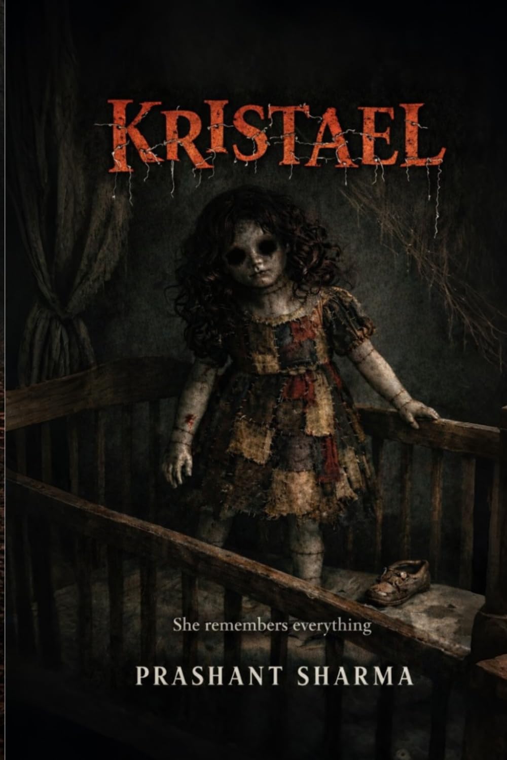 Kristael: A Psychological Horror of a Voice That Knows Your Secrets