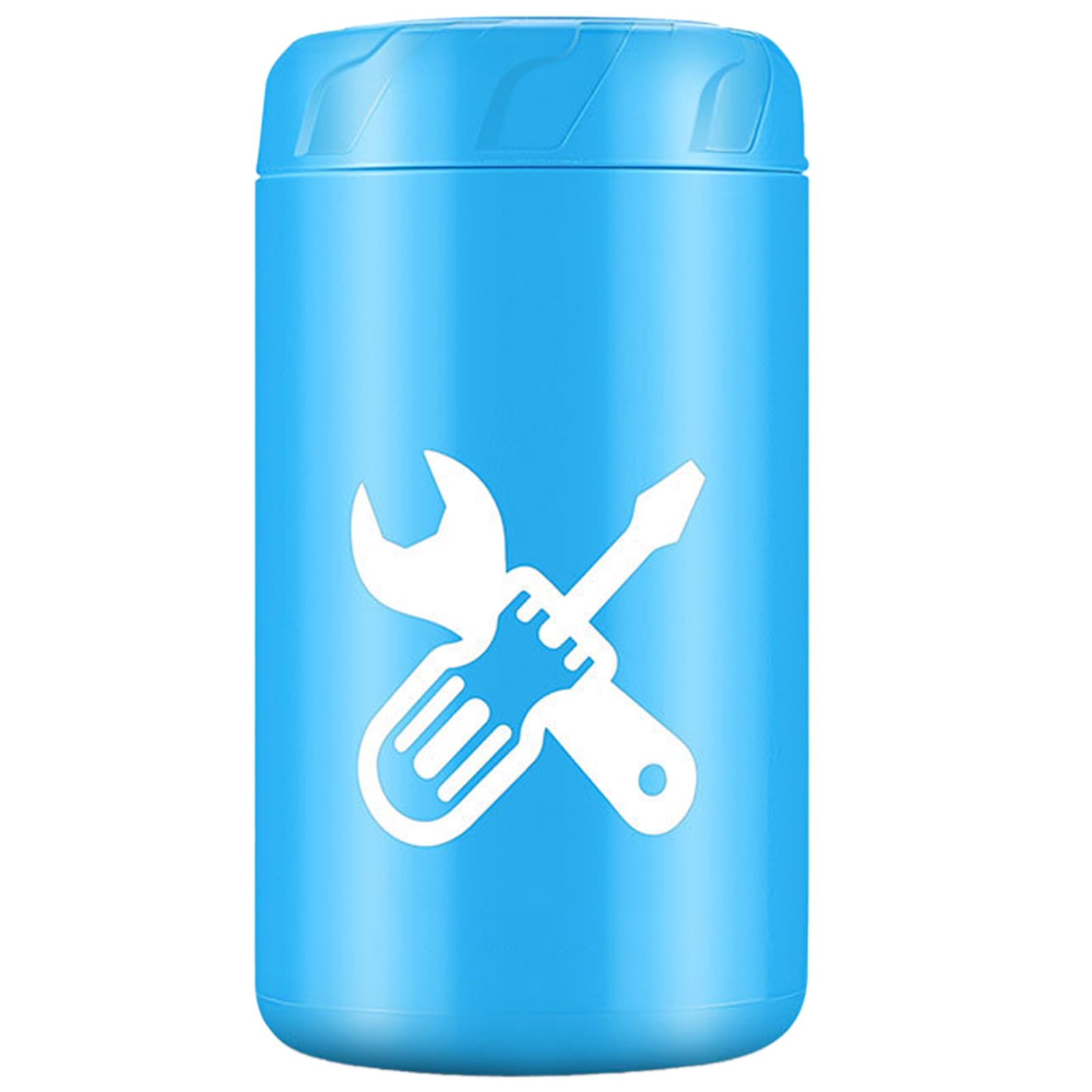 Supoion Blue Road Bike Tool Holder Bag Bicycles Repair Tool Pouches Waterproofs Bicycles Storage Bag For Bicycles Water Bottle Cage