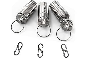 Travel Ashtray with Lid Smell Proof - Portable Pocket Ashtray for Odorless Travel