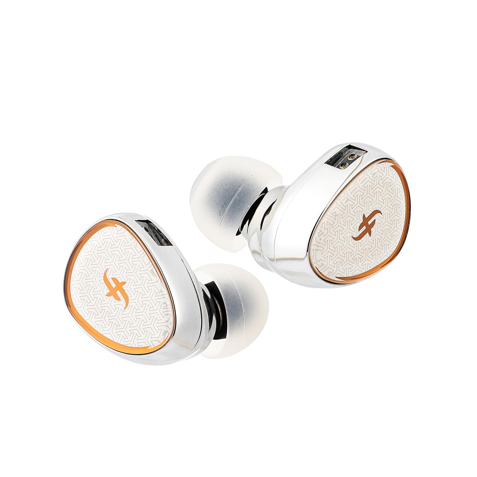 Amazon.co.jp: Linsoul SIMGOT EA1000 Fermat 10mm ダイナミック 