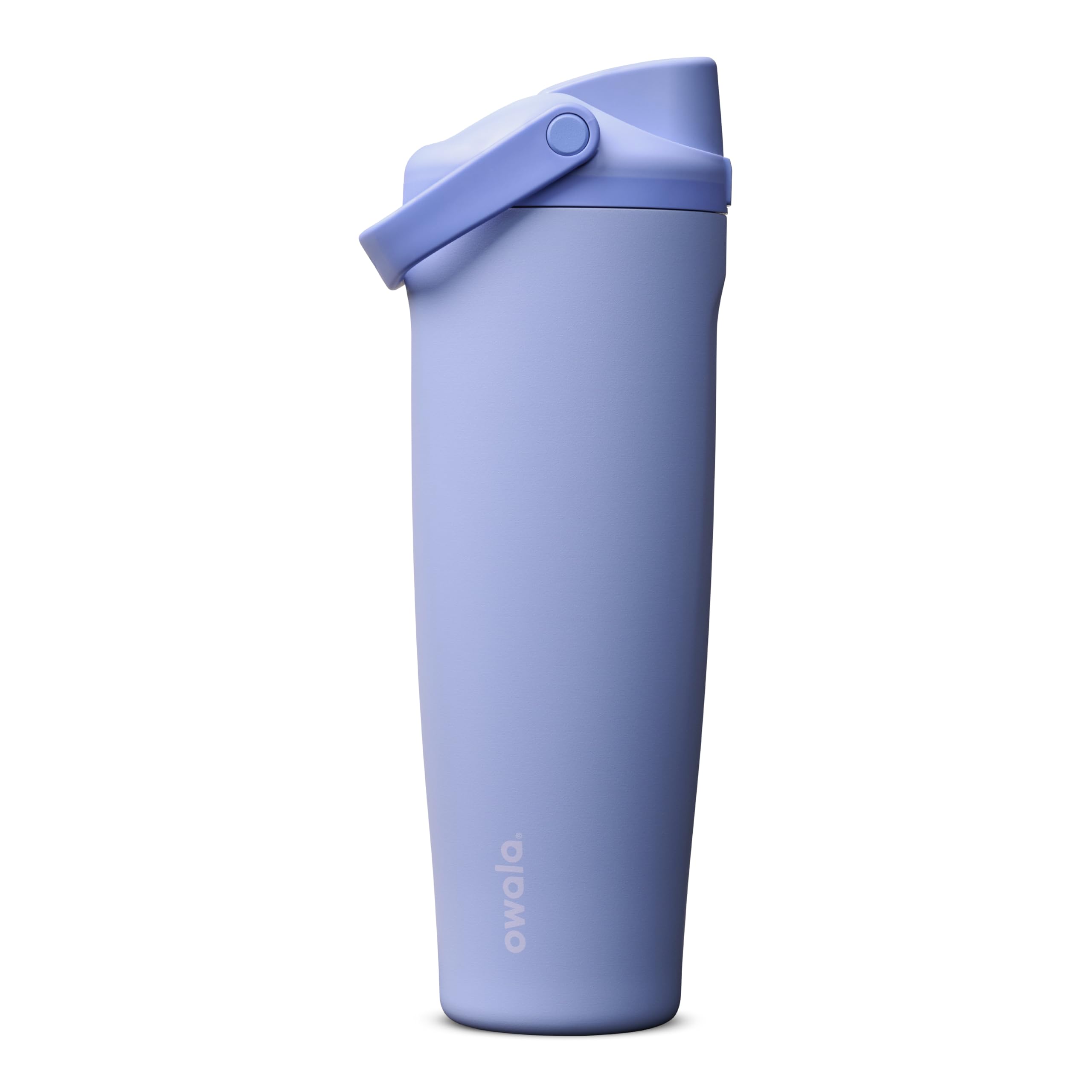 Owala FreeSip Sway 40 oz Insulated Water Bottle with Bucket Handle