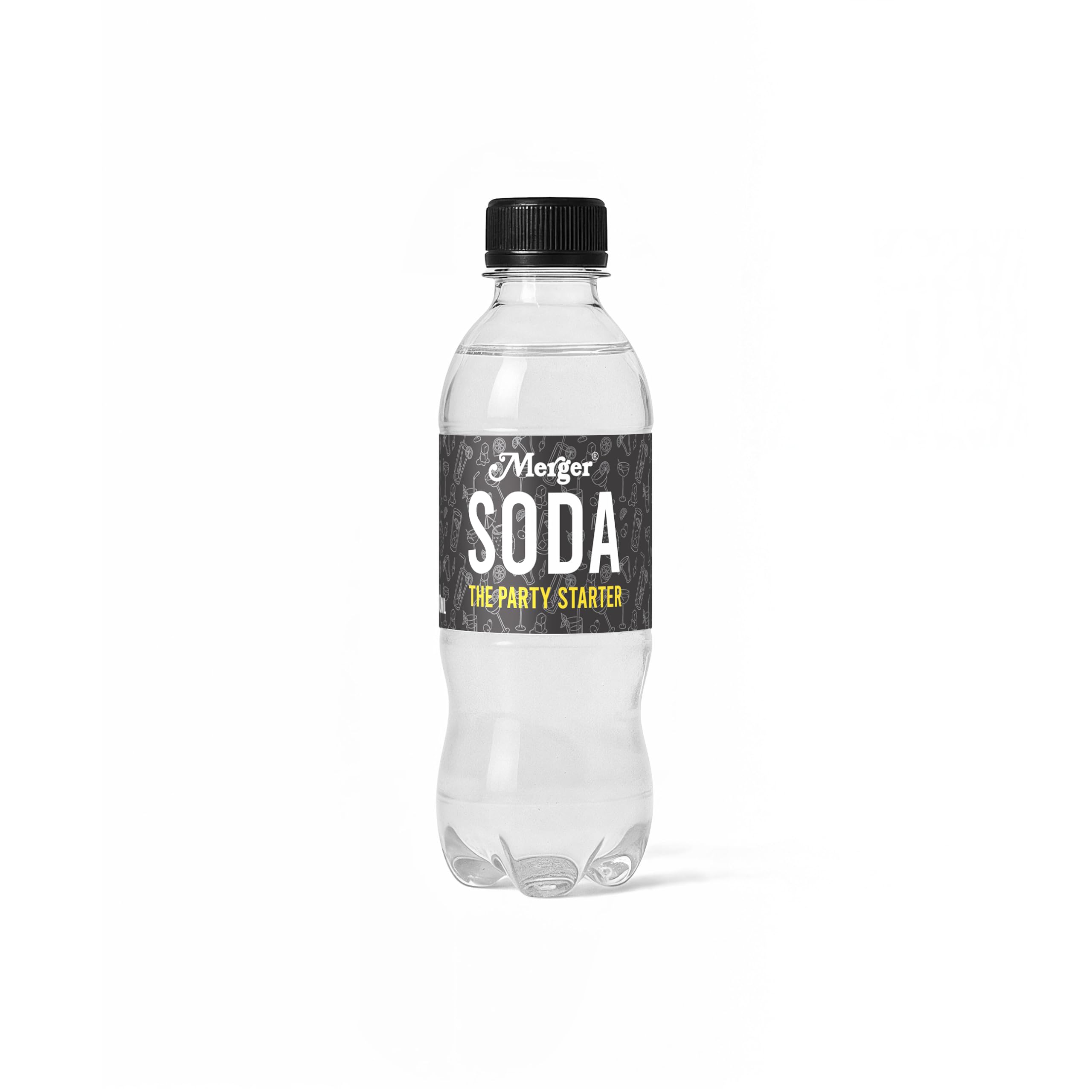 Soda (250ml)