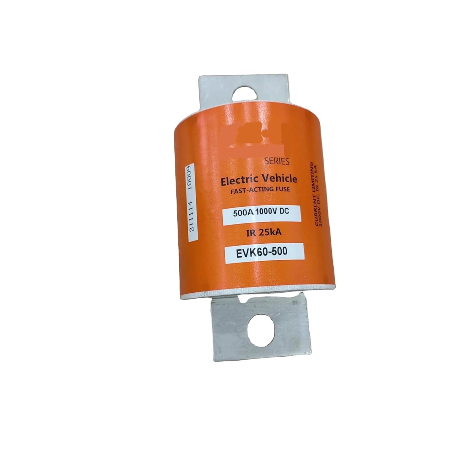 Fast-Acting Fuse 500A 1000V DC EVK60-500