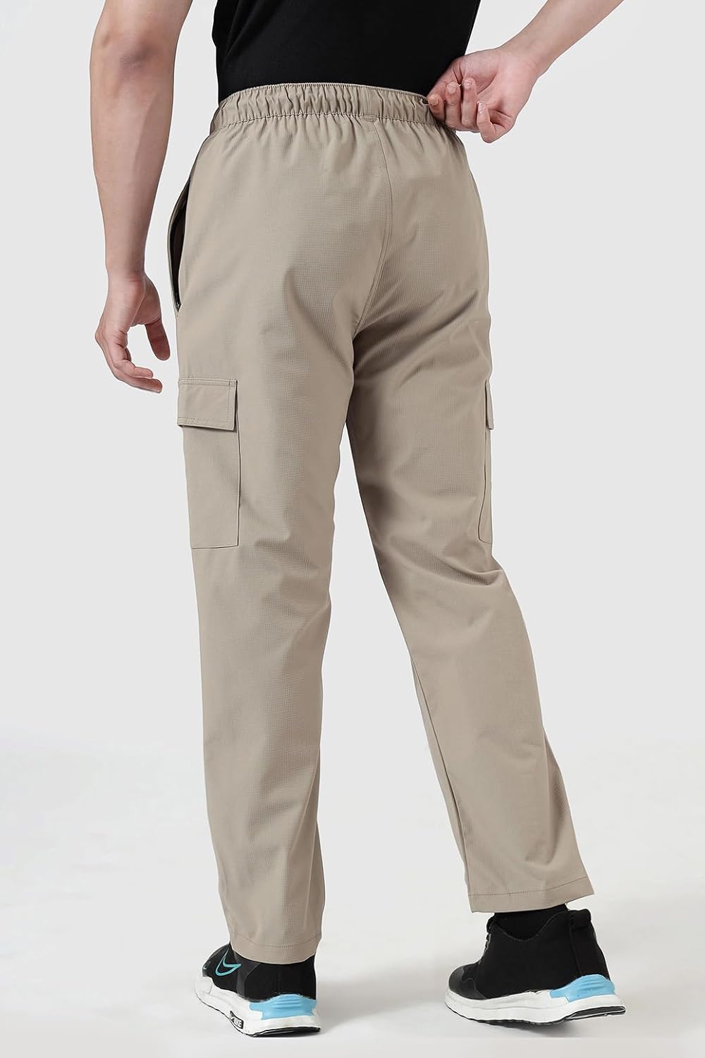 Buy Now Fuaark Vitality Straight Pants For Men
