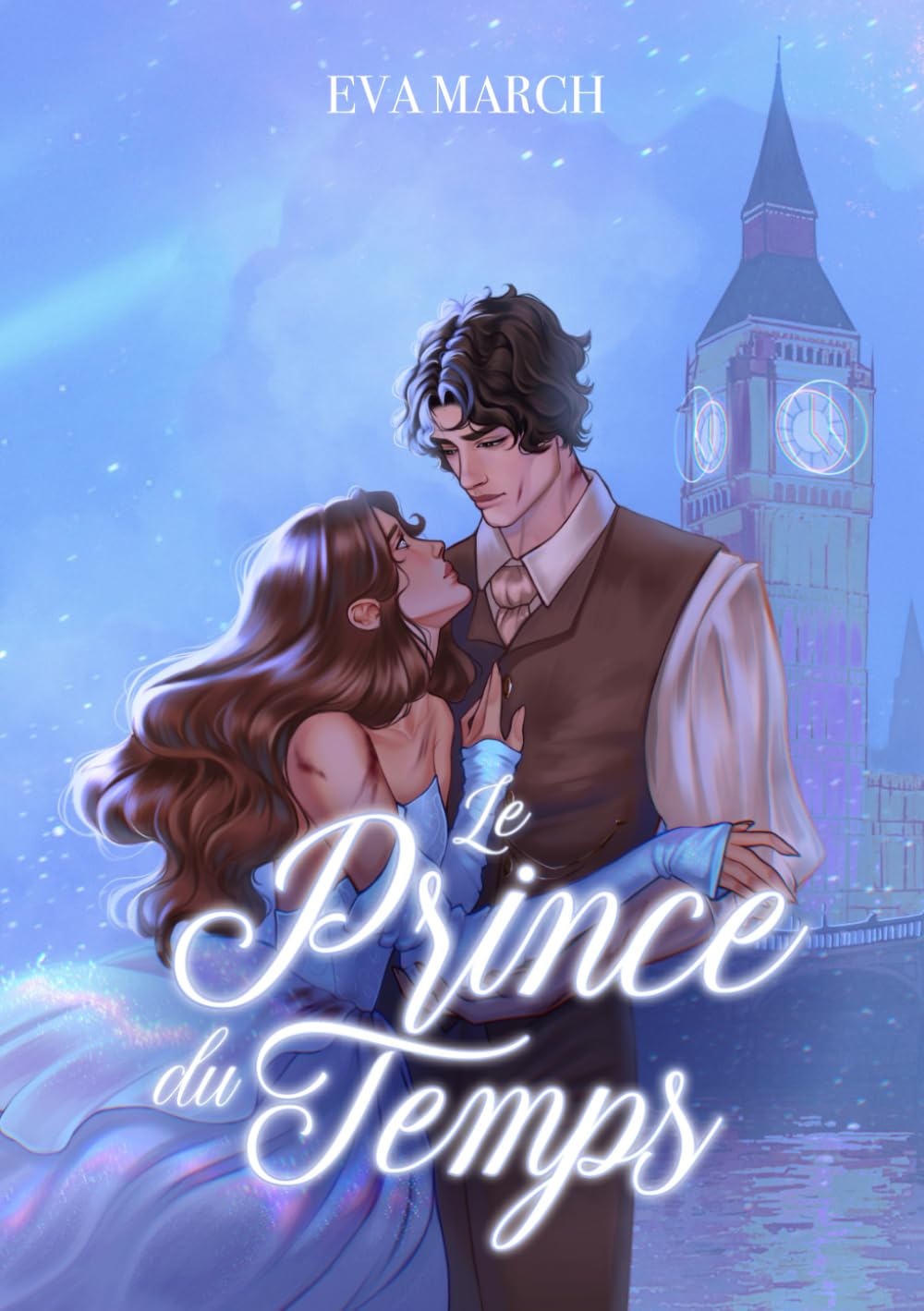 Le Prince du Temps