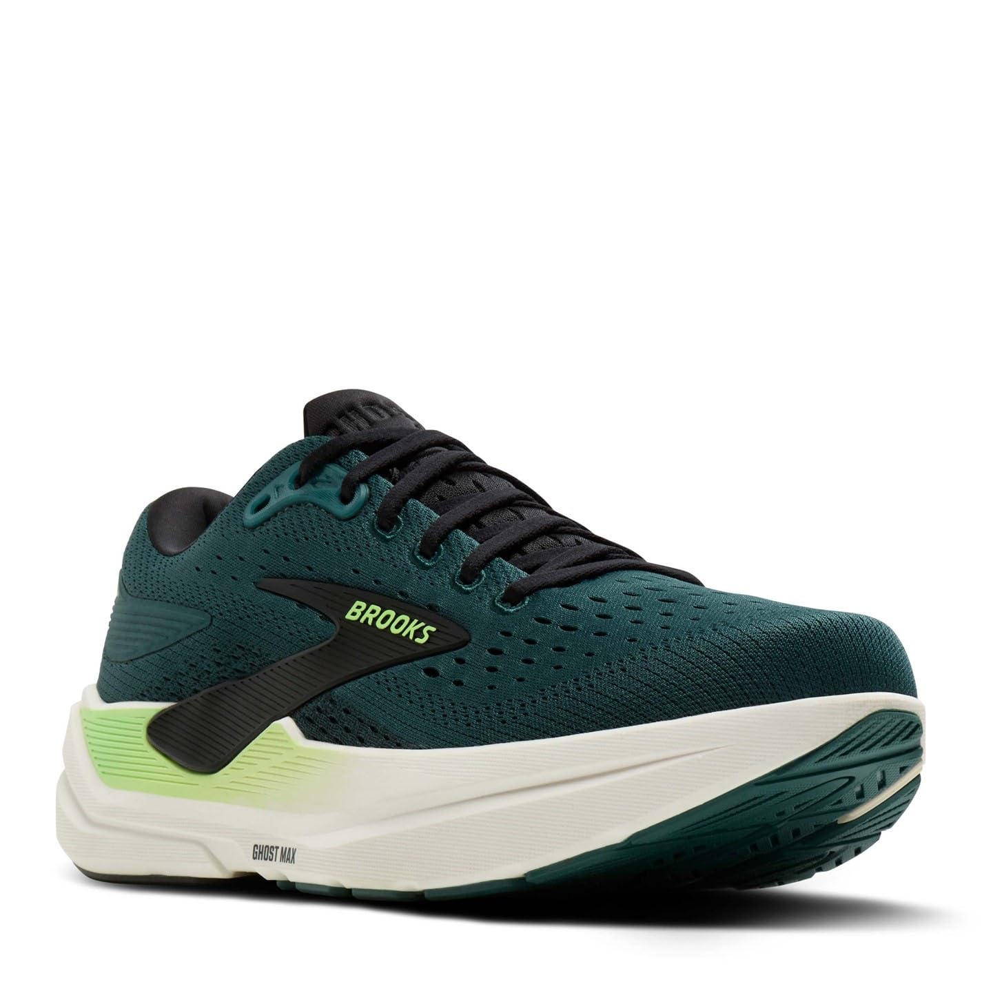 Brooks Ghost Max 3 SneakerUomo