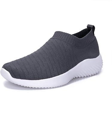 Lightweight mesh walking shoes Clearance