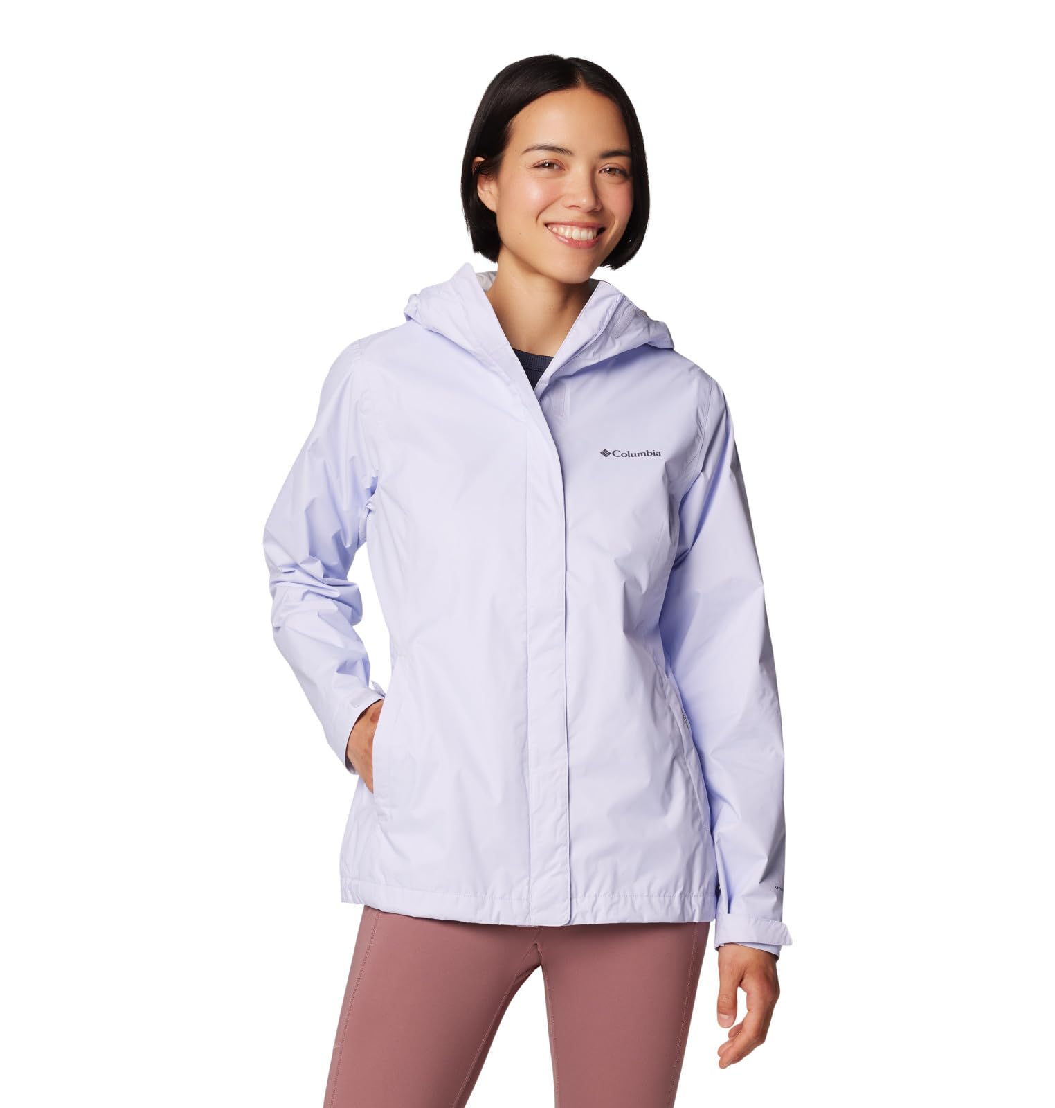 Columbia Womens Arcadia II Jacket