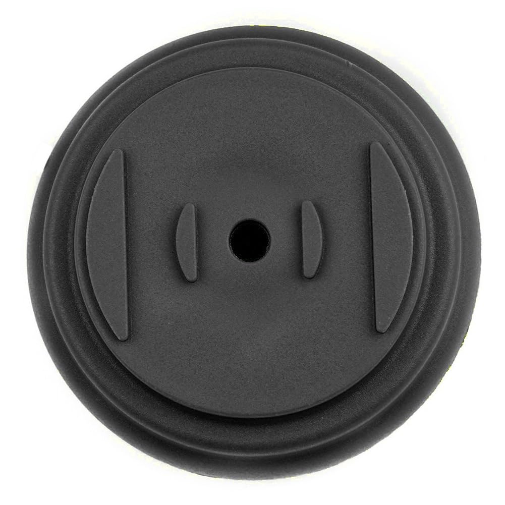 1/2PCS Blade Base For Electric Cordless Grass Strimmer Tool Garden Trimmers Lawn Mower Blades Holder LawnMower Accessories(Black 2)