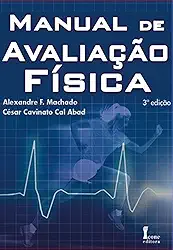 Manual de avaliação física