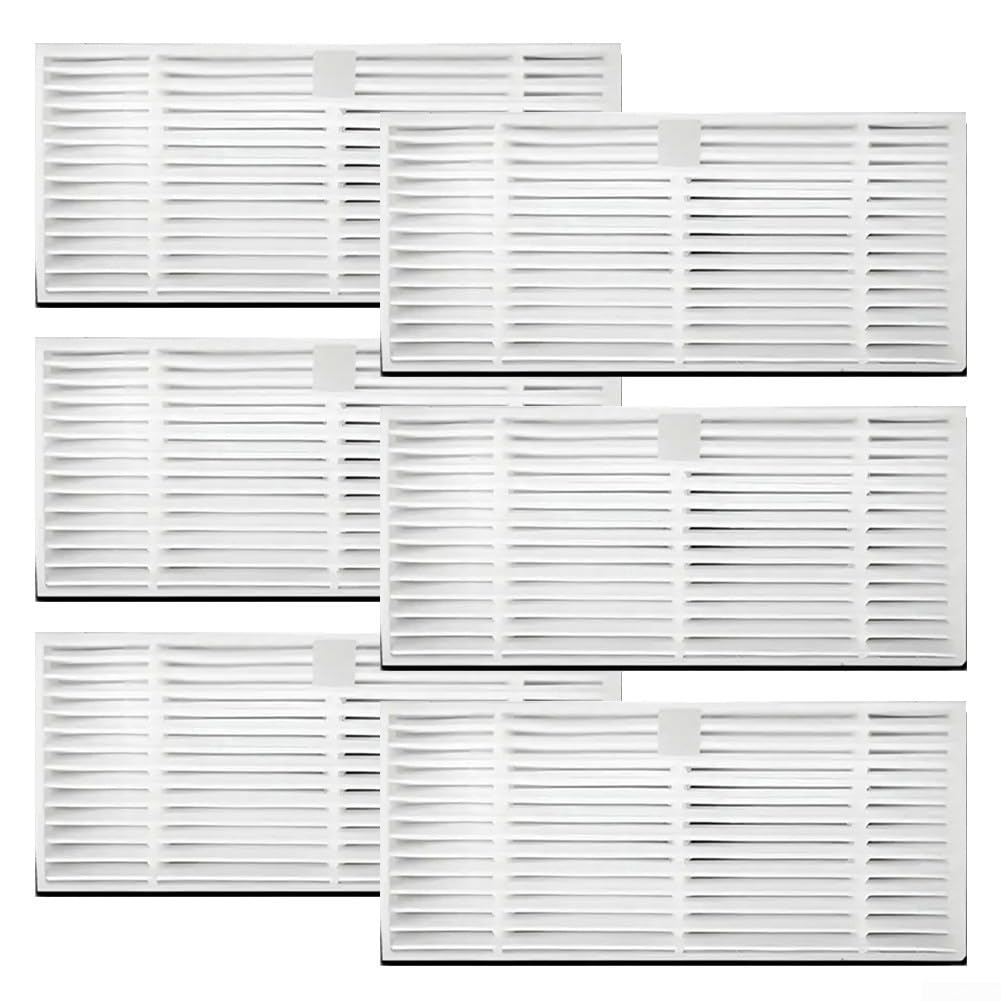 330128 - Lot de 6 filtres de rechange pour détecteur par aspiration 330128 - Lot de 6 filtres de rechange pour détecteur par aspiration