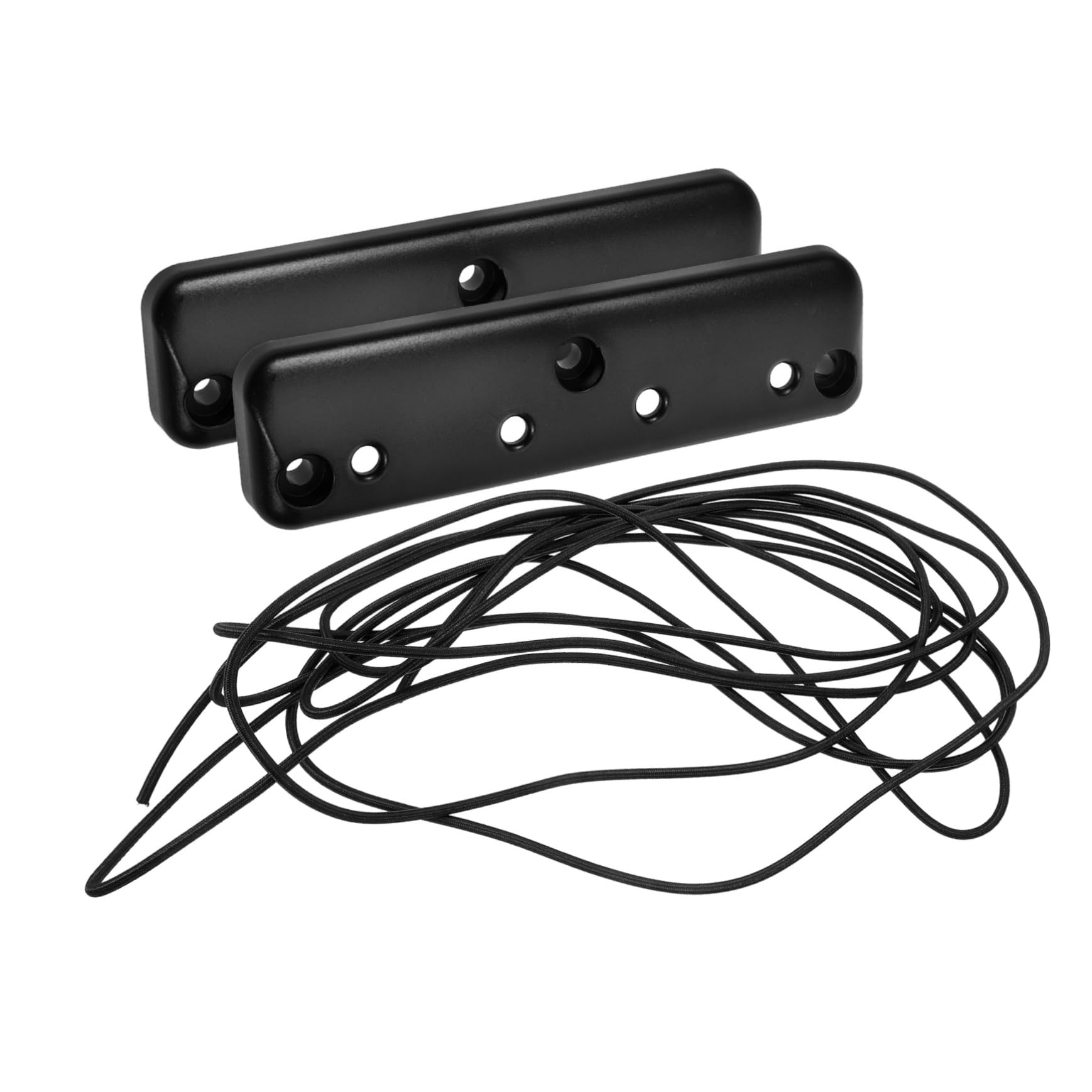 Alipis Rete Portaoggetti Per Pezzi Per Armadietti Da Per Bagagliaio Per Furgoni Per Auto Accessori Per Suv Camper Rete Portaoggetti In Nera