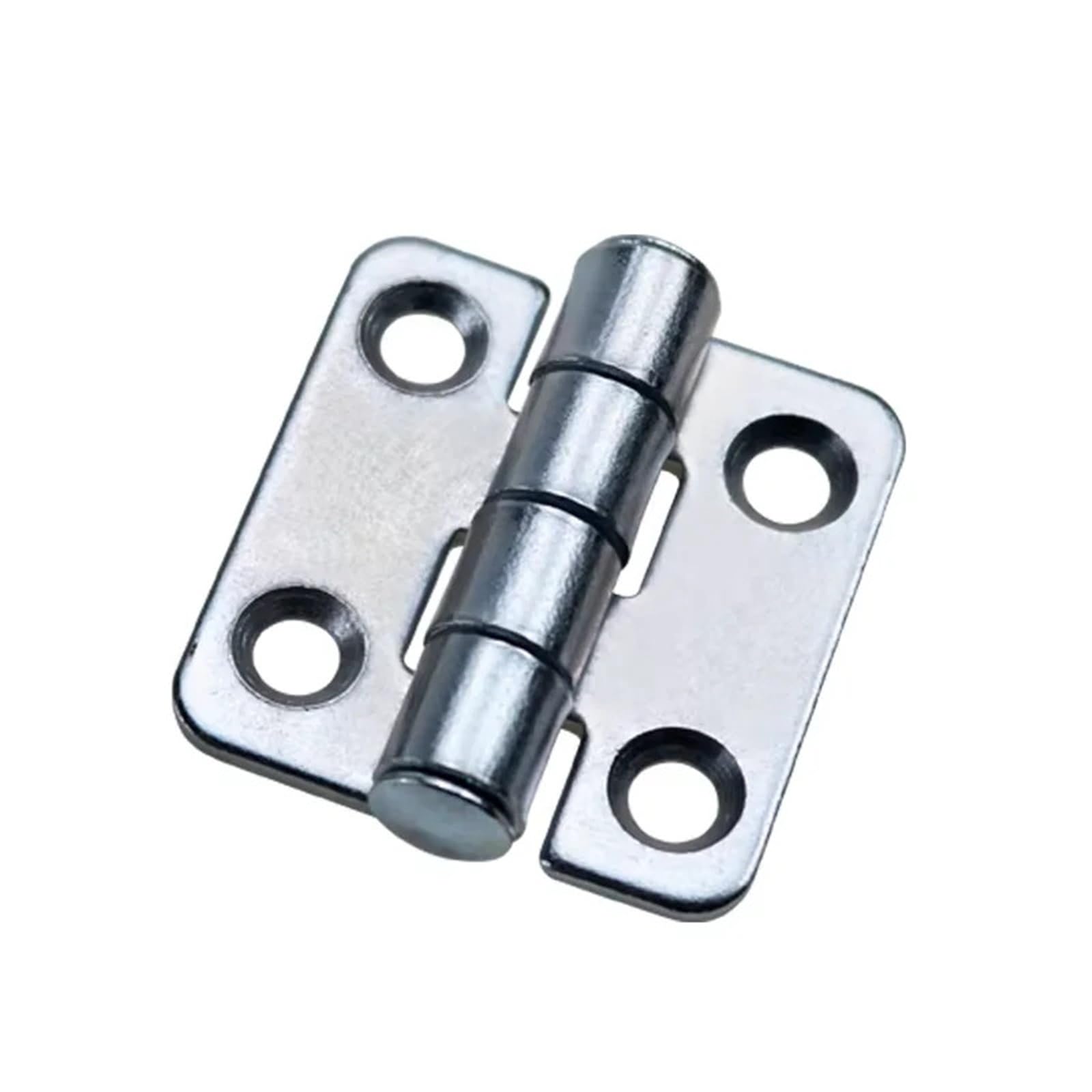 Rmwkrmogrf One Color Iron Thickened Hinge Industrial Electrical Automation Machinery Equipment Box Cabinet Door