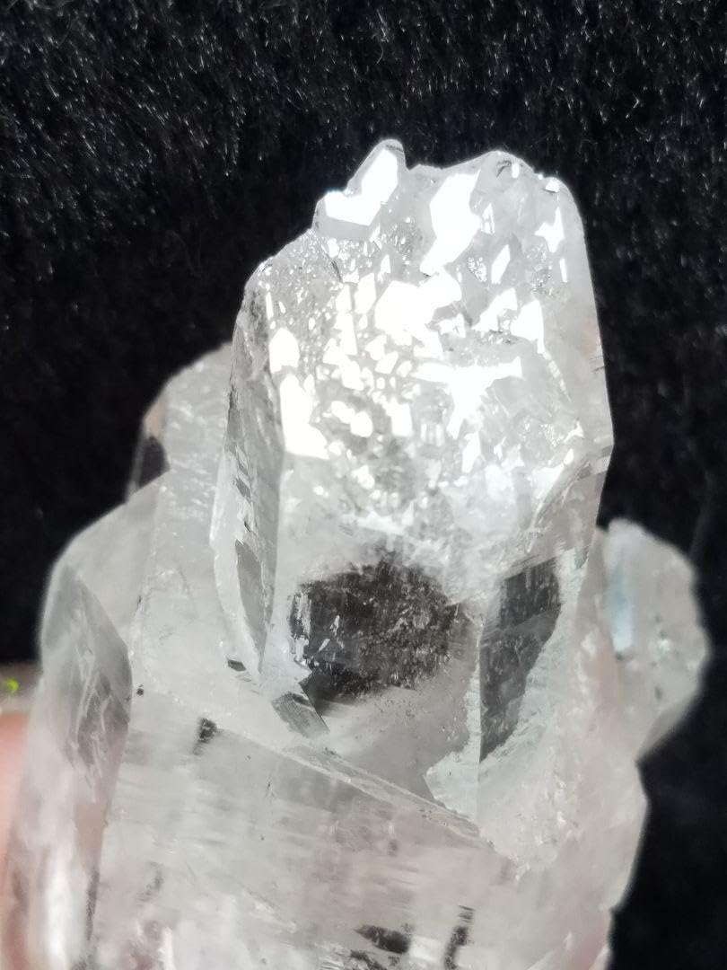 パキスタンスカルドゥハシュピ鉱山水晶No1179 Amazon.co.jp: パキスタンスカルドゥハシュピ鉱山水晶No1179