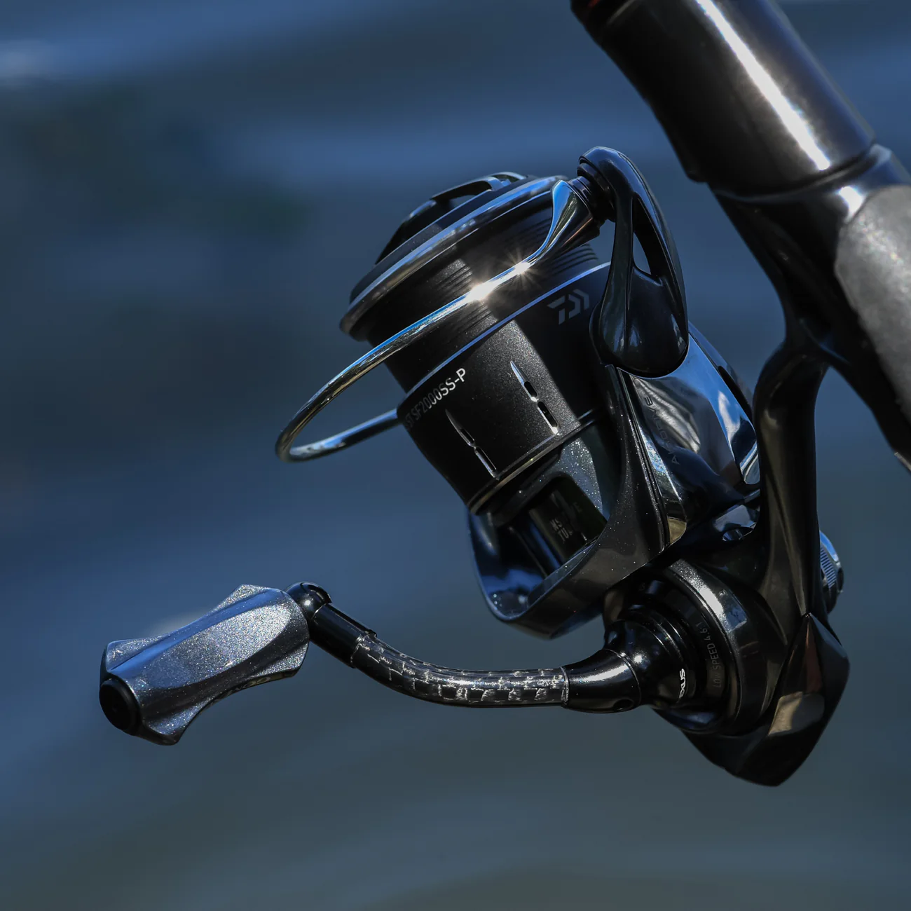 Amazon | ゴメクサス A18 リールハンドルノブ ダイワ (Daiwa