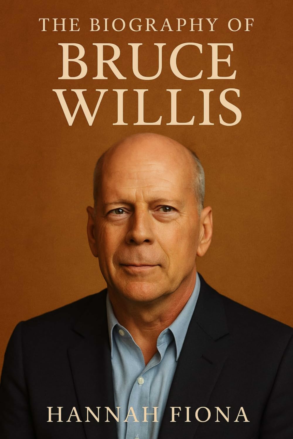 The Biography of Bruce Willis: Blockbuster, A Voice Fading and A Legend Rising