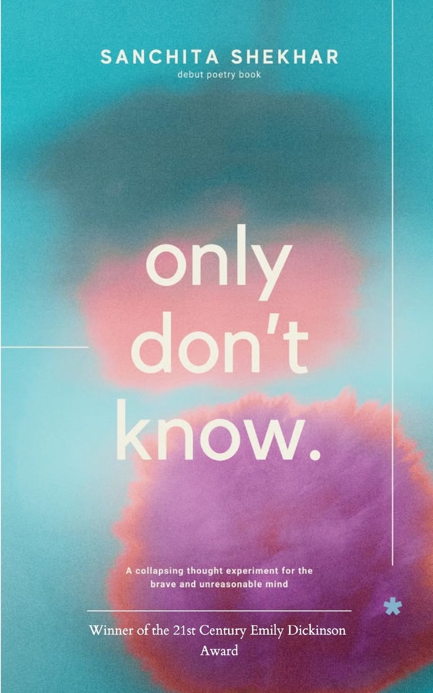 Only Don’t Know (Edition1st)