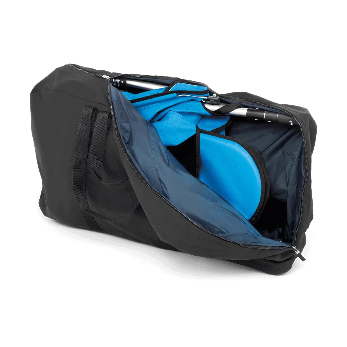 Out n About - Borsa da viaggio per passeggino Double 360 e Sport