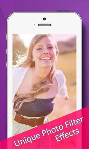 Color Splash HD Selfie Camera