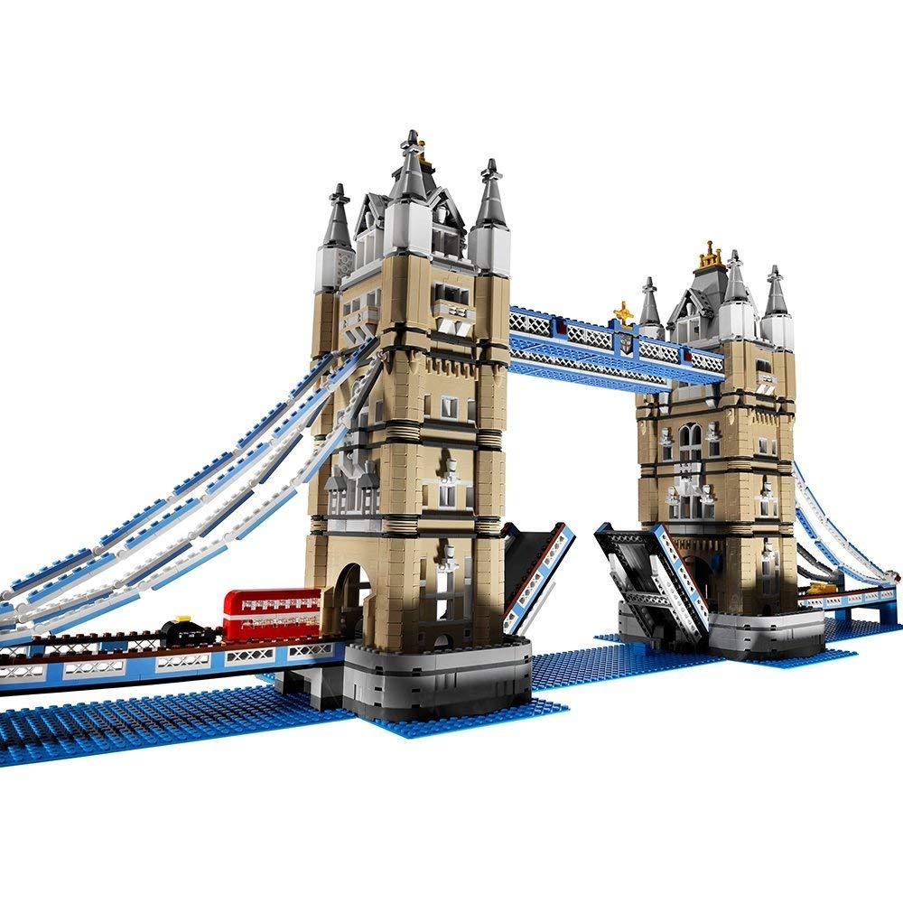 LEGO Speciale Collezionisti 10214 - Tower Bridge