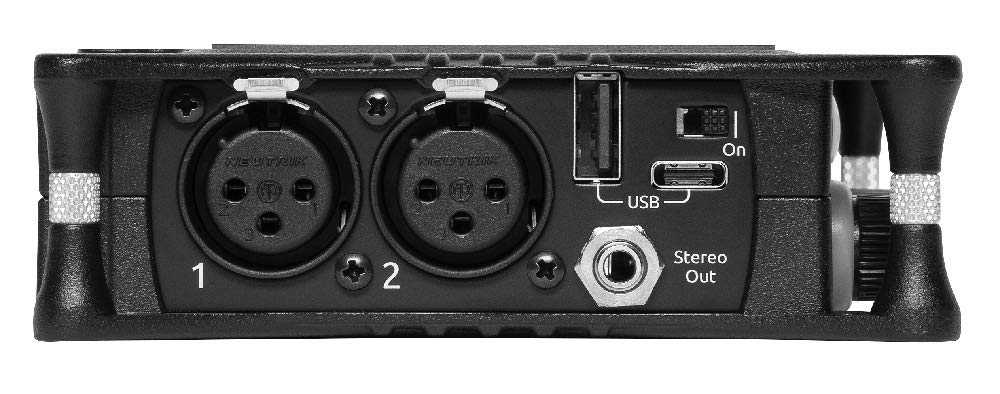 Amazon | SOUND DEVICES サウンドデバイス ポータブルミキサー