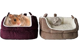 Guinea Pig Cuddle Cup - A Cozy Oasis for Your Furry Friends