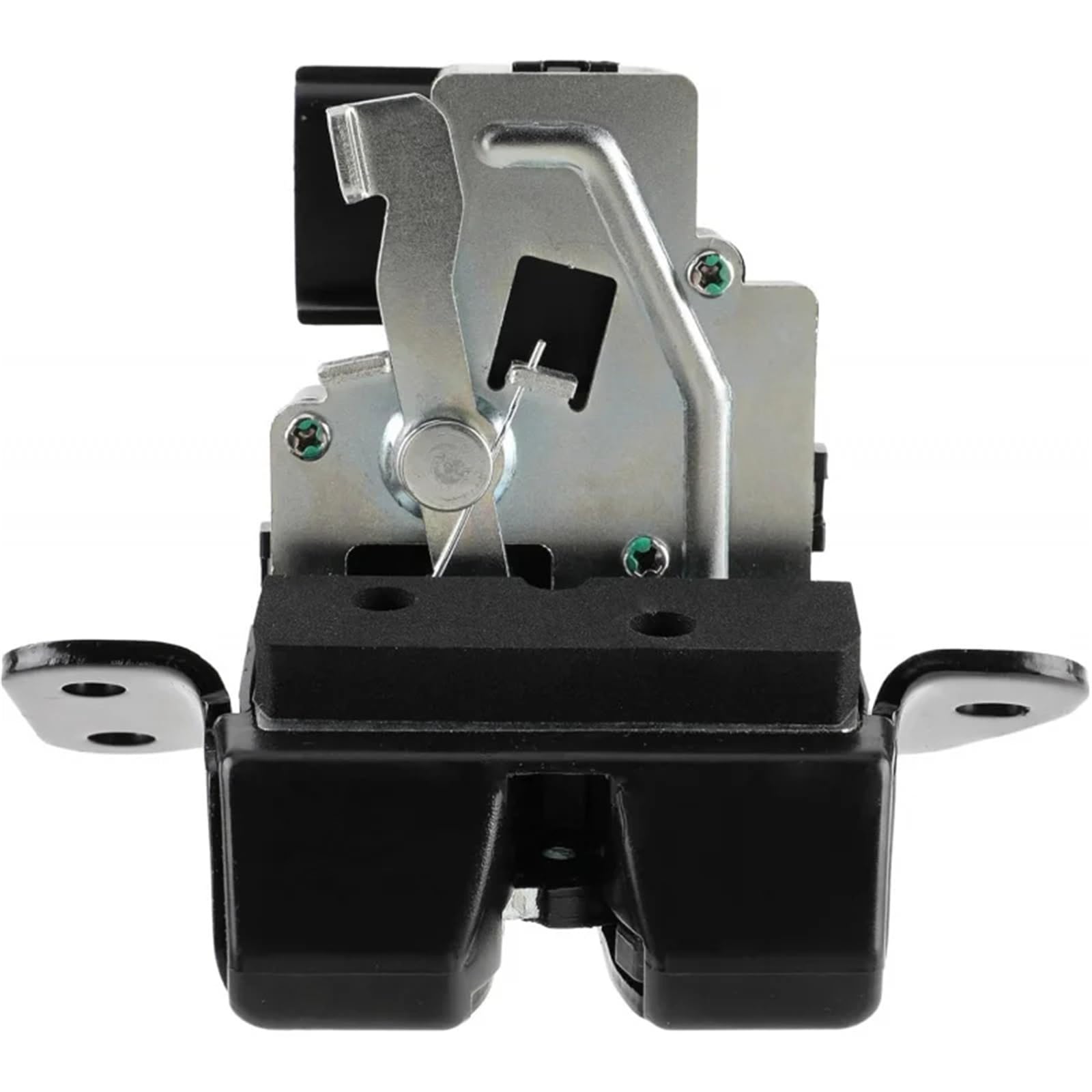 Zeronbv One Color Boot Lock Compatible With Kia For Soul 2010-2013 For Sorento 2011-2013 Trunk Latch Lock Actuator 81230-2W000 81230-1H000 937150