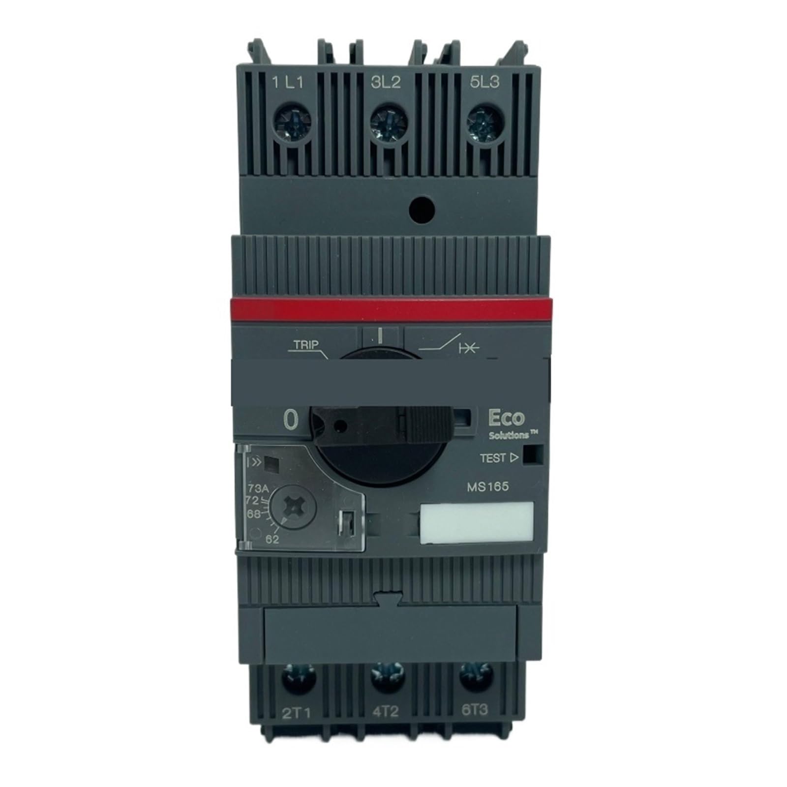 CLBSWYEJK Motor circuit breaker MS165-73 62-73A