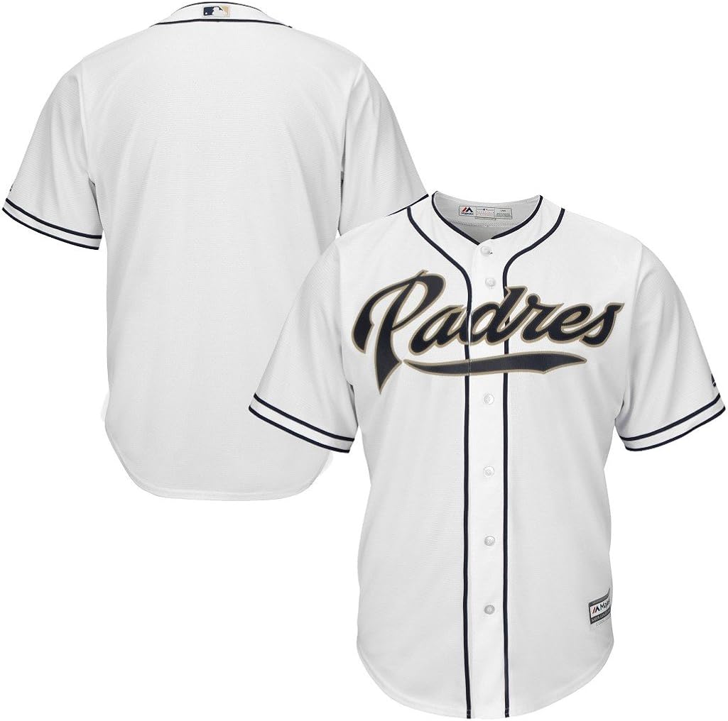 Padres big and tall Clearance