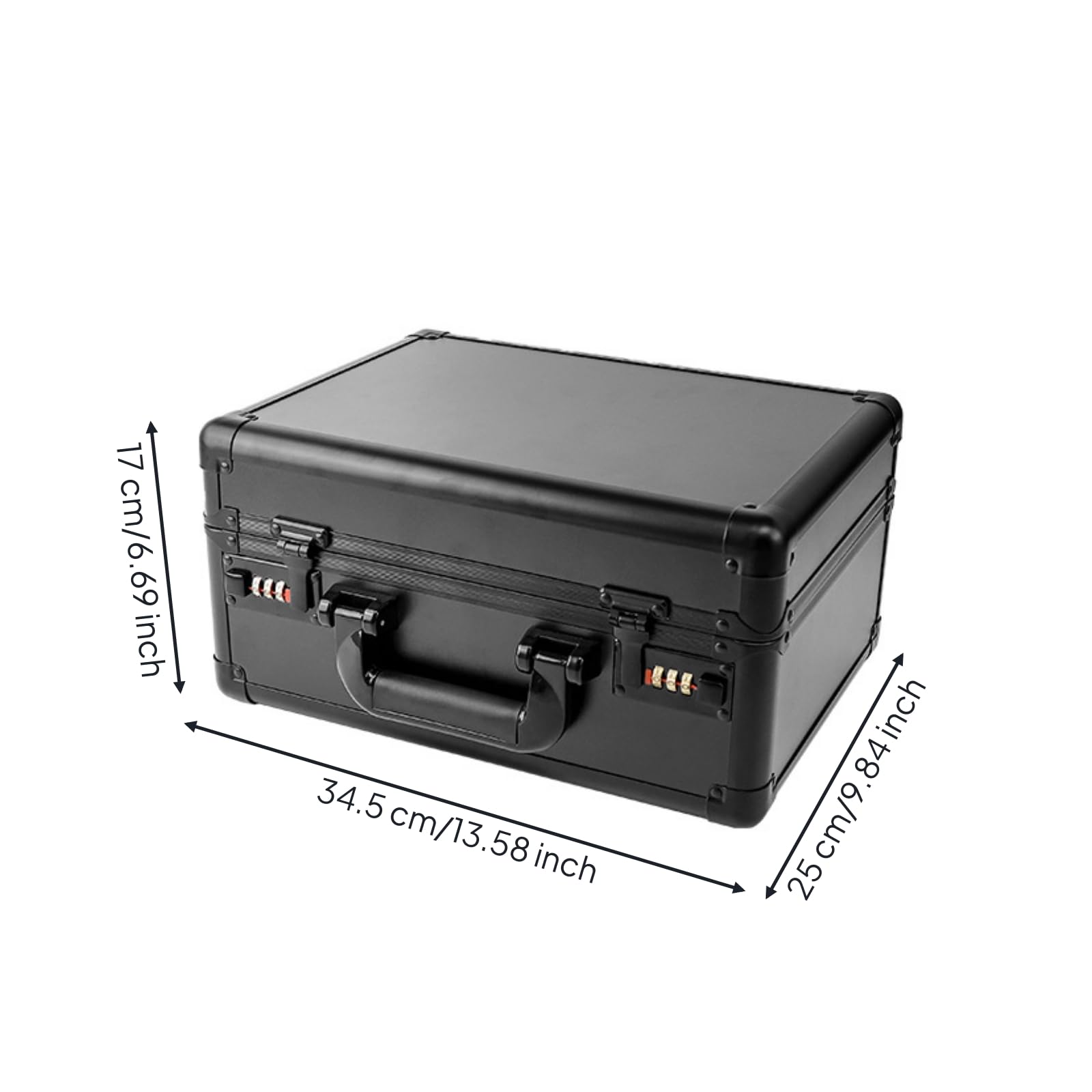 Custodia per Strumenti Portatile