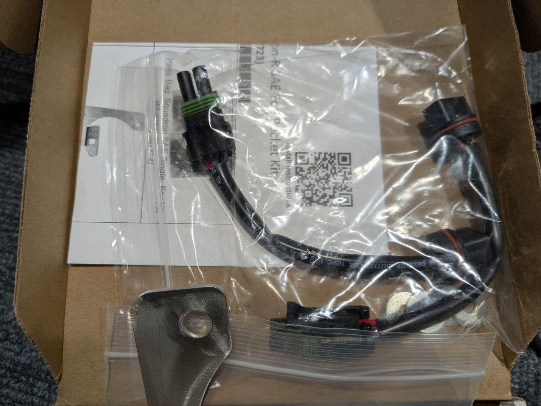 バハデザインフォグランプ JLラングラー ルビコンスチールバンパー用