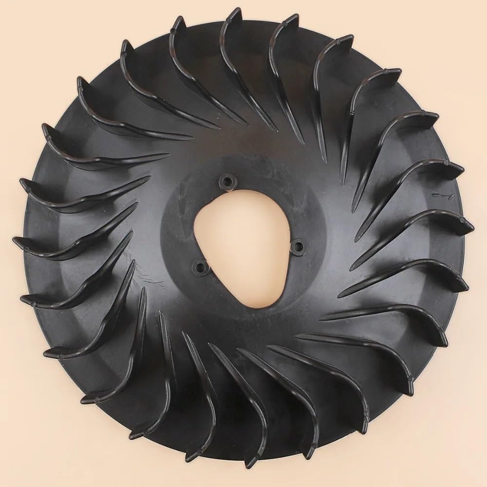 Ventilateur de refroidissement à volant GX200 pour éviter la surchauffe