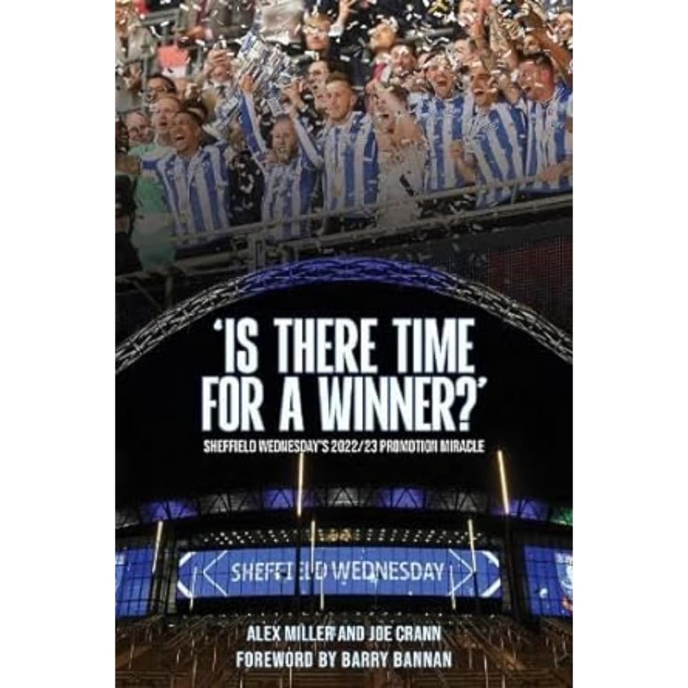 Is There Time For A Winner?